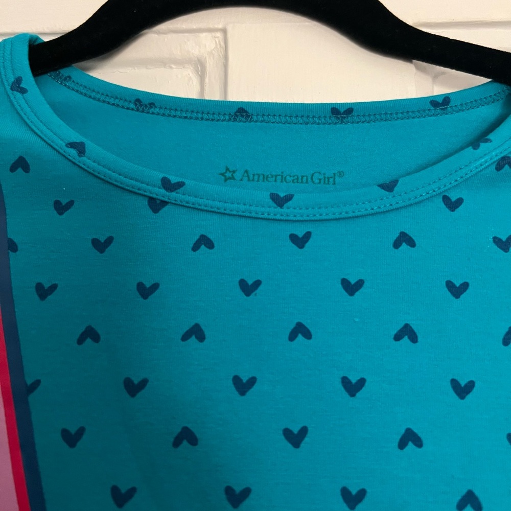 American Girl Dress- Like New
